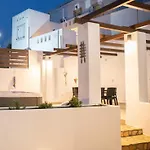 Sunny Bay Αγία Μαρίνα