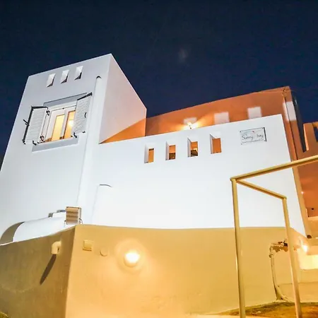 Holiday home Sunny Bay Agia Marina (Leros)