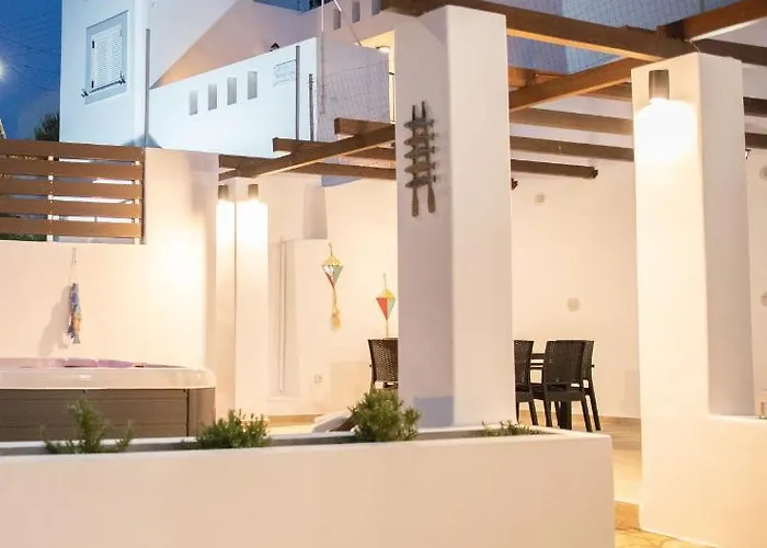 Sunny Bay Agia Marina (Leros)