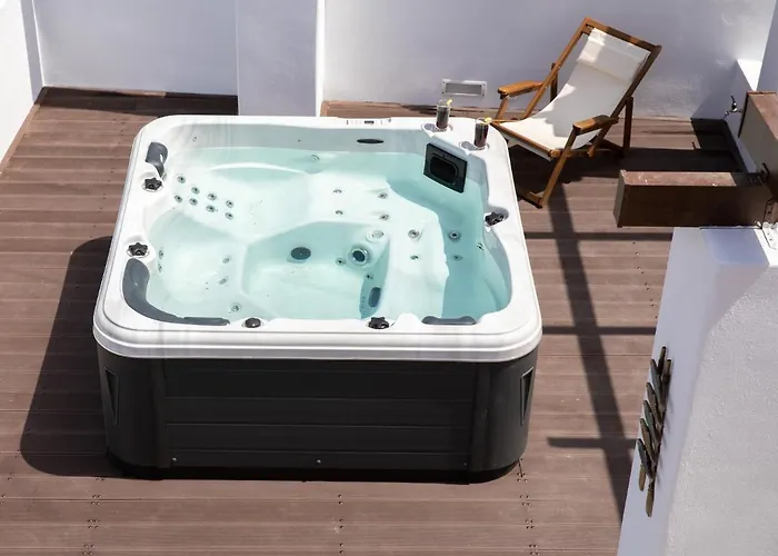 Sunny Bay Holiday home Agia Marina (Leros)