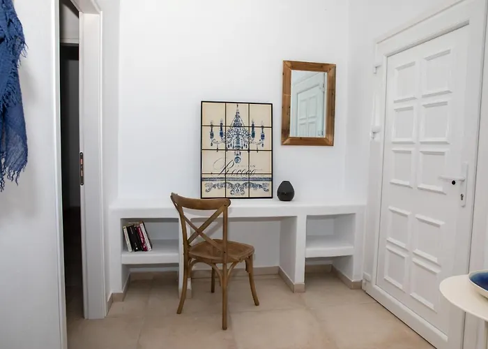 Sunny Bay * Agia Marina (Leros)