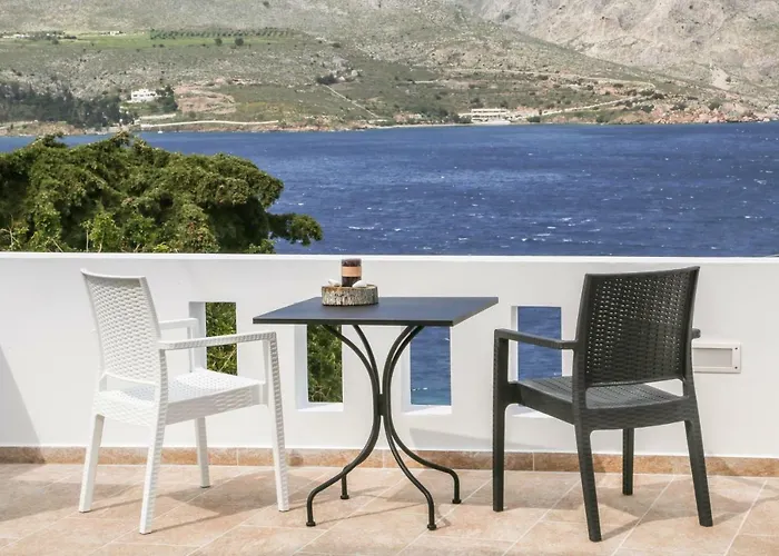 Holiday home Sunny Bay