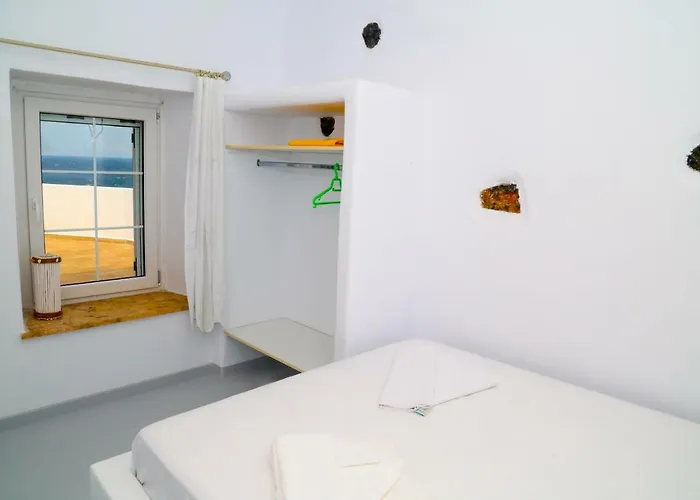 Sunny Bay Agia Marina (Leros)