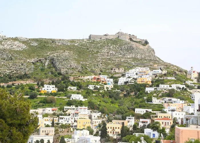 Sunny Bay Agia Marina (Leros)