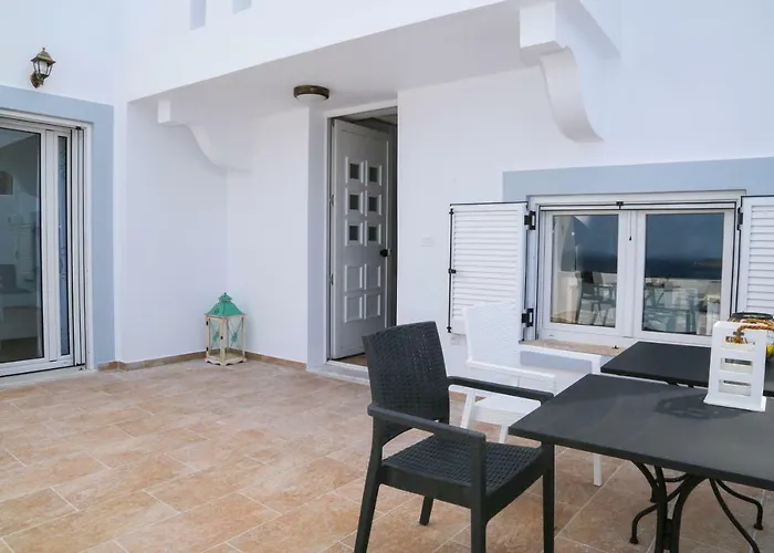 Holiday home Sunny Bay *