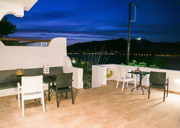 Sunny Bay Agia Marina (Leros)