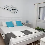 Sunny Bay * Agia Marina (Leros)