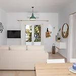 Sunny Bay * Agia Marina (Leros)