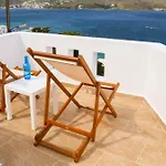 Sunny Bay * Agia Marina (Leros)