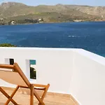 Dom wakacyjny Sunny Bay Agia Marina (Leros)