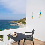 Sunny Bay * Agia Marina (Leros)