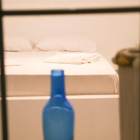 Hébergement de vacances Sunny Bay Agia Marina (Leros)