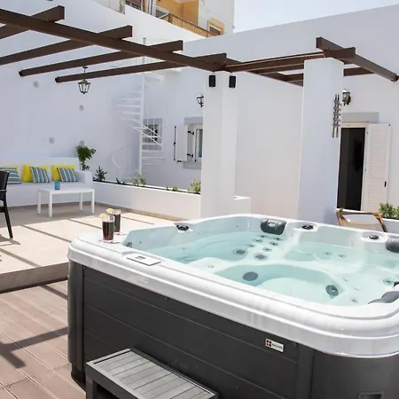 Sunny Bay * Agia Marina (Leros)