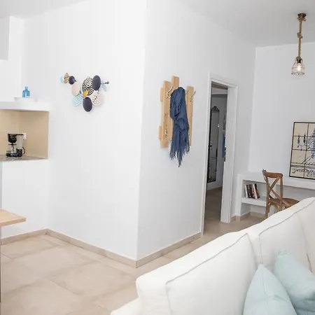 Sunny Bay * Agia Marina (Leros)