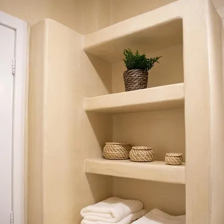 Sunny Bay * Agia Marina (Leros)