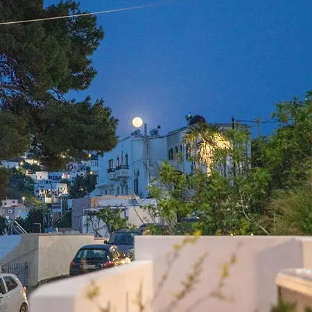 Sunny Bay Hébergement de vacances *