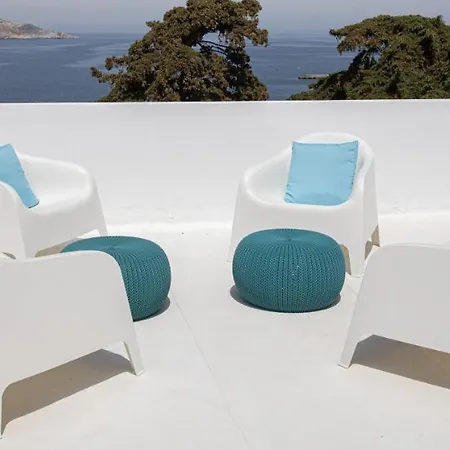 Hébergement de vacances Sunny Bay *