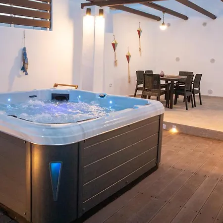 Hébergement de vacances Sunny Bay Agia Marina (Leros)