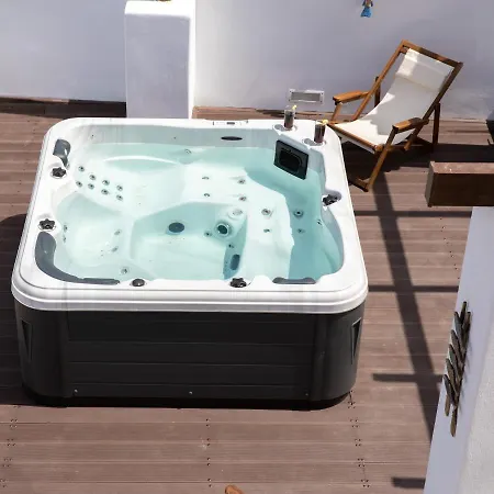 Sunny Bay Hébergement de vacances Agia Marina (Leros)