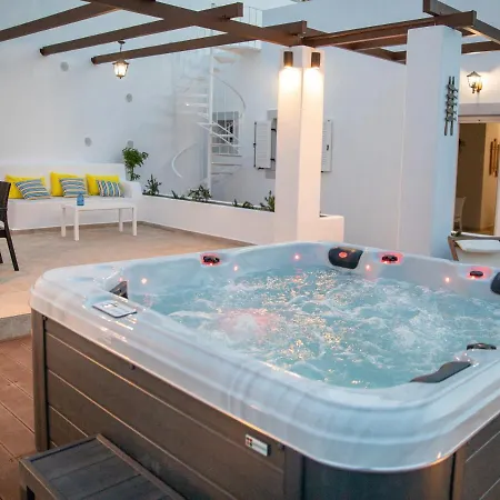 Sunny Bay Hébergement de vacances Agia Marina (Leros)