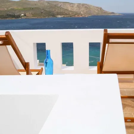 Hébergement de vacances Sunny Bay