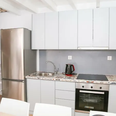 Hébergement de vacances Sunny Bay