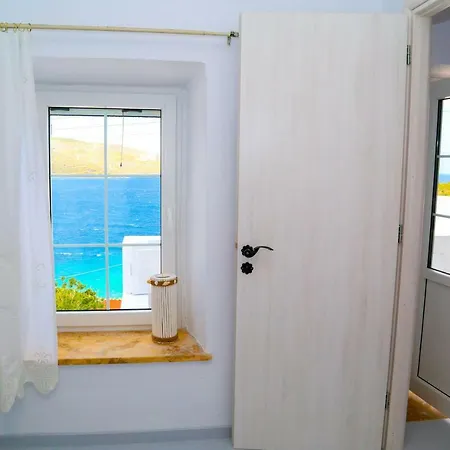 Sunny Bay Agia Marina (Leros)