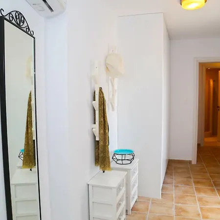 Sunny Bay Hébergement de vacances