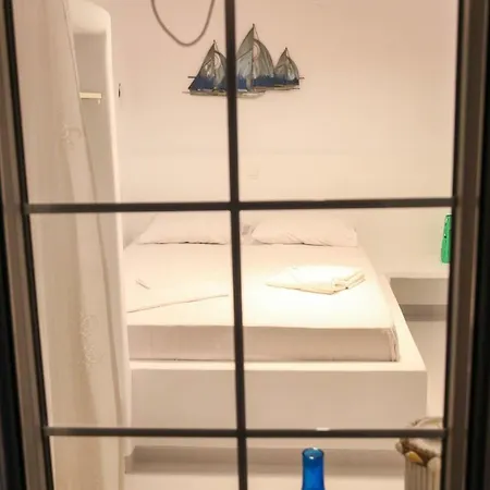 Hébergement de vacances Sunny Bay