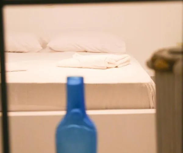 Dom wakacyjny Sunny Bay Agia Marina (Leros)