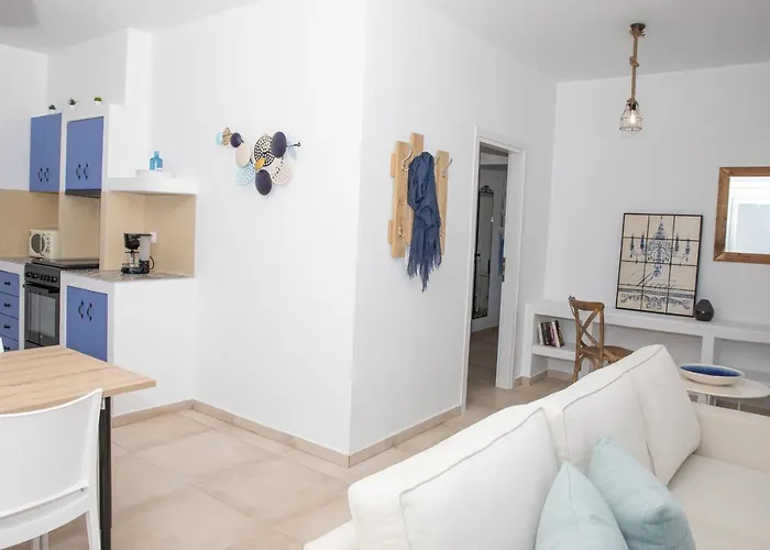 Sunny Bay * Agia Marina (Leros)