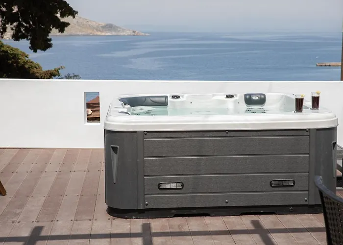 Sunny Bay Dom wakacyjny *