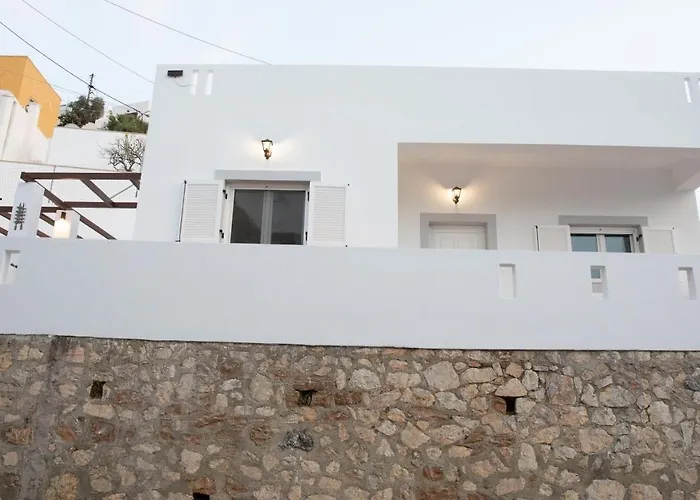 Dom wakacyjny Sunny Bay