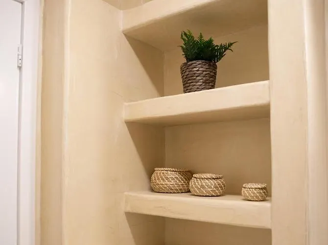 Sunny Bay * Agia Marina (Leros)