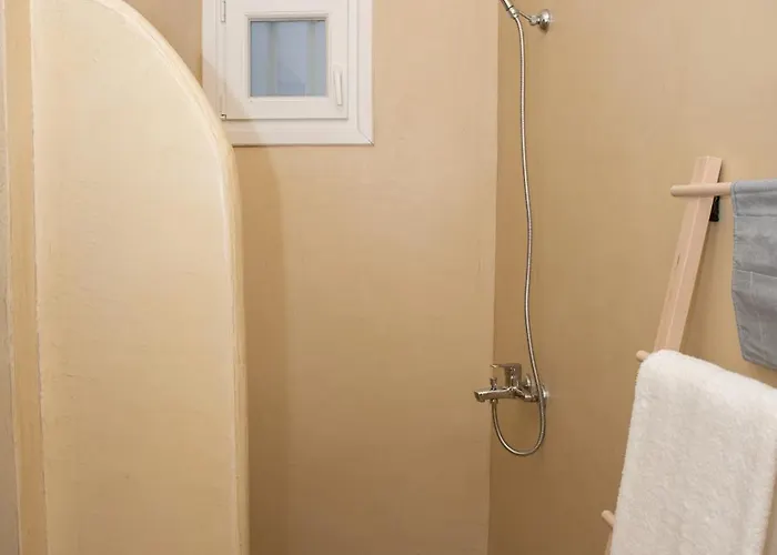 Sunny Bay Agia Marina (Leros)