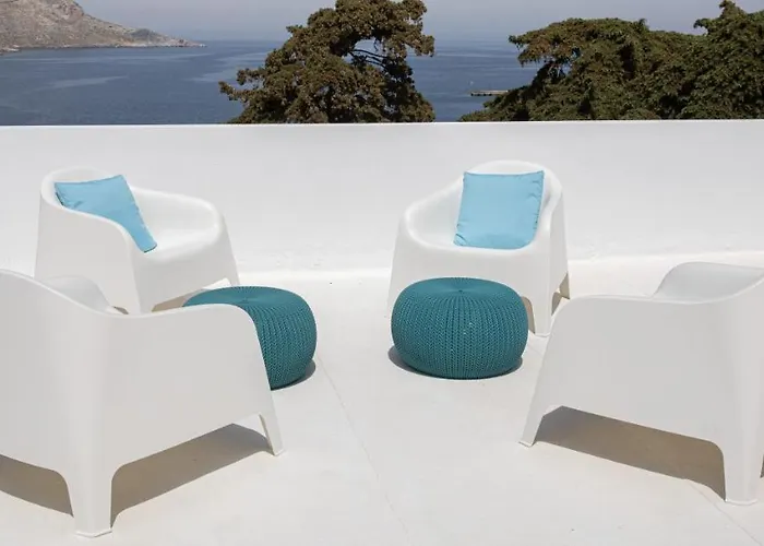 Dom wakacyjny Sunny Bay *