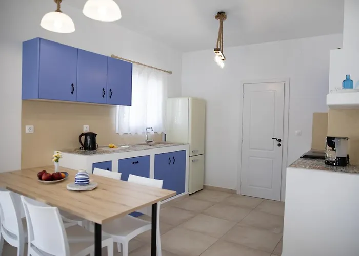 Dom wakacyjny Sunny Bay *