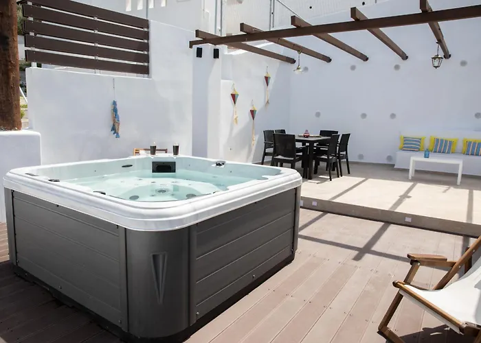 Dom wakacyjny Sunny Bay *