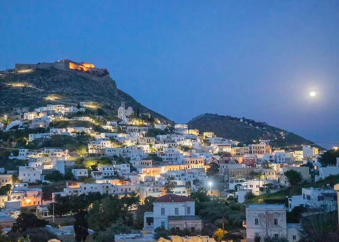 Sunny Bay Dom wakacyjny *