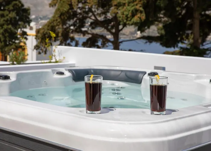 Dom wakacyjny Sunny Bay *