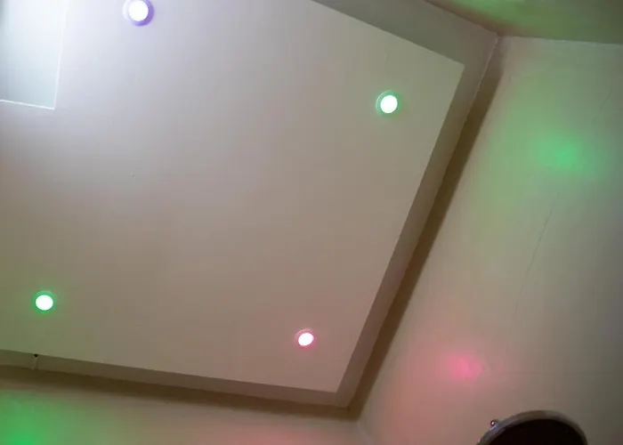 Sunny Bay Dom wakacyjny Agia Marina (Leros)