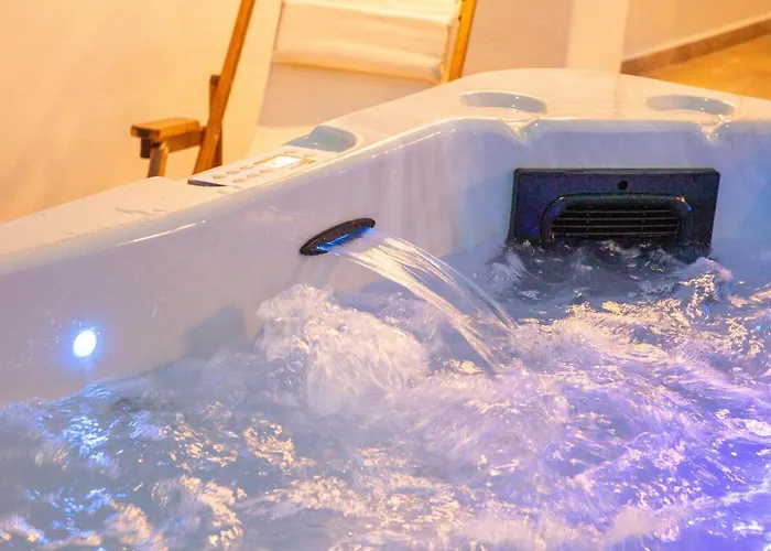 Sunny Bay Dom wakacyjny