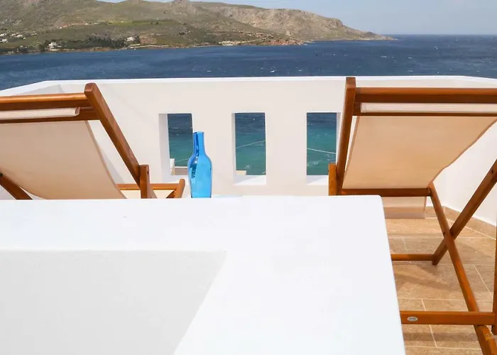 Dom wakacyjny Sunny Bay