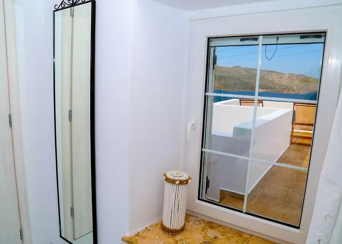 Casa vacanze Sunny Bay Agia Marina (Leros)