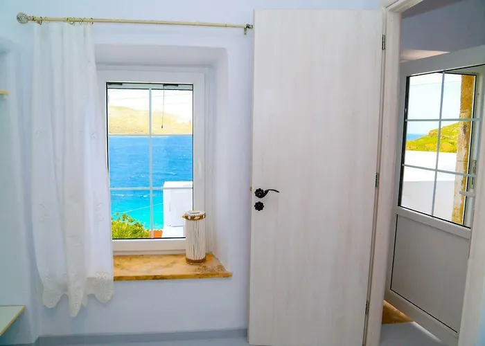 Sunny Bay Agia Marina (Leros)