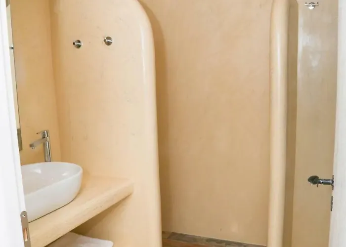 Sunny Bay Agia Marina (Leros)