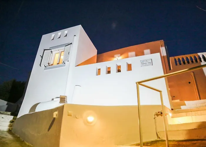 Casa vacanze Sunny Bay Agia Marina (Leros)