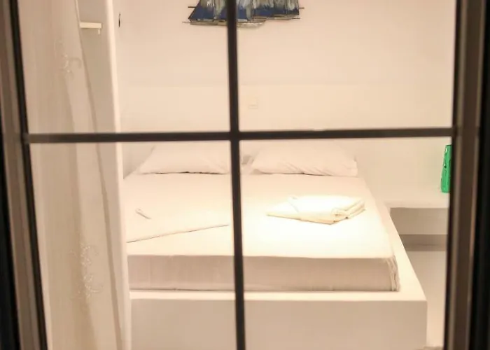 Dom wakacyjny Sunny Bay